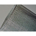 Galvanized Wire Square Wire Mesh